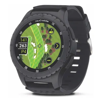 SKYCADDIE LX5 GOLF GPS WATCH