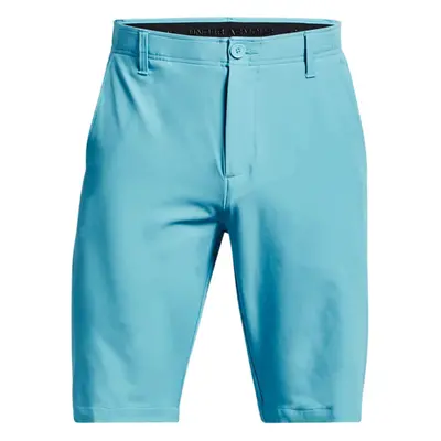 UNDER ARMOUR UA DRIVE TAPER GOLF SHORTS - FRESCO BLUE - 30"