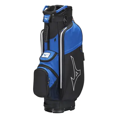 MIZUNO LIGHTWEIGHT GOLF CART BAG - BLUE / BLACK