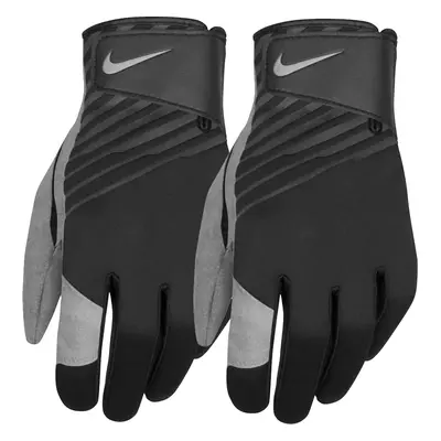 NIKE COLD WEATHER THERMAL GOLF GLOVES / PAIR - S