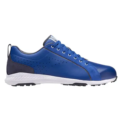 MIZUNO MZU LE GOLF SHOES - NAVY - 8.5 UK