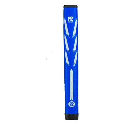 P2 REFLEX TOUR PUTTER GRIP - BLUE