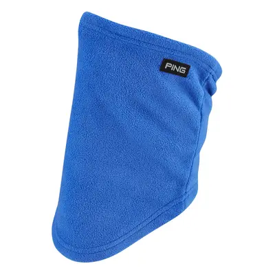 PING LOGO II NECK WARMER - DELPH BLUE