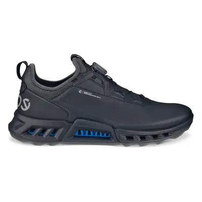 ECCO C4 BOA GORE-TEX® GOLF SHOES - BLACK - EU 42