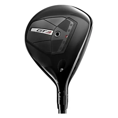 TITLEIST 2025 GT3 FAIRWAY - Right , 15° , Project X HZRDUS Black 70 / Stiff