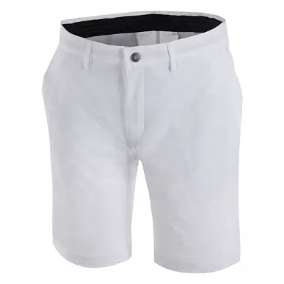 GALVIN GREEN PAUL GOLF SHORTS - WHITE - 32"