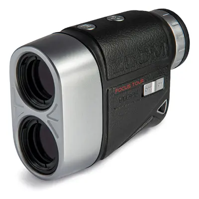 ZOOM FOCUS TOUR GOLF LASER RANGEFINDER