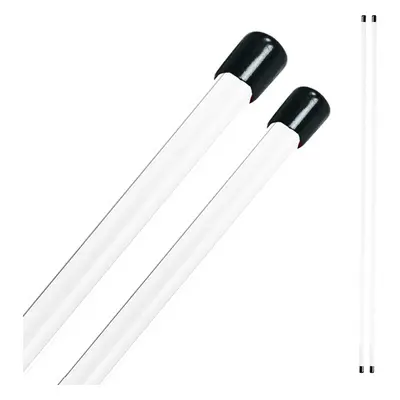 DRILL STIX GOLF ALIGNMENT STICKS - White