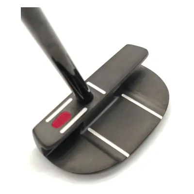 SEEMORE PVD CLASSIC FGP MALLET PUTTER