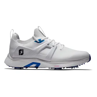 FOOTJOY HYPERFLEX GOLF SHOES 51118 - WHITE - 7 UK