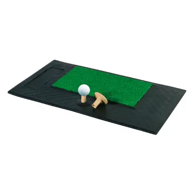 MASTERS CHIP AND DRIVE GOLF PRACTICE MAT