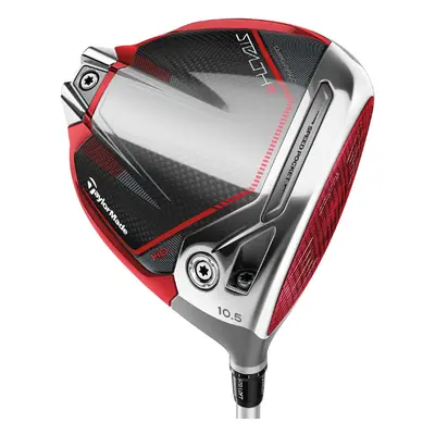 TAYLORMADE STEALTH 2 HD WOMENS DRIVER + FREE CAP - Right , 12 Degree , Aldila Ascent 45