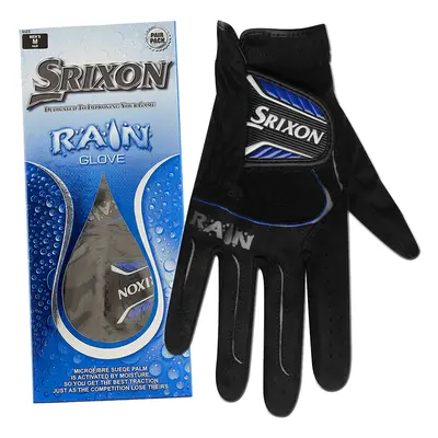 SRIXON GOLF RAIN GLOVES - PAIR - S