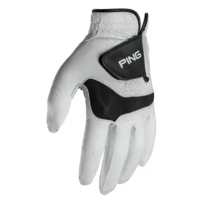 PING SPORT TECH ALL WEATHER GOLF GLOVE - LH (FOR RH GOLFER) , XL