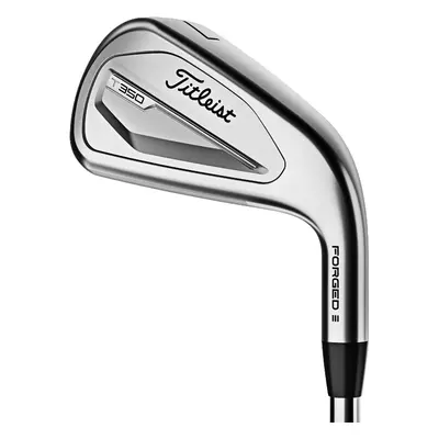 TITLEIST 2025 T350 INDIVIDUAL IRONS / STEEL SHAFTS