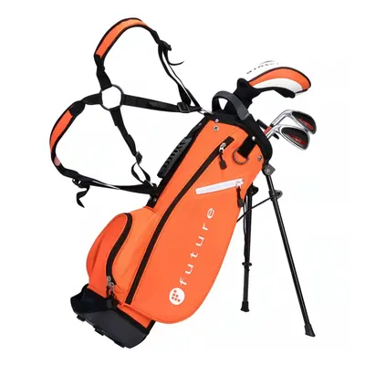 FUTURE JUNIOR GOLF STARTER SETS - 80/105CM