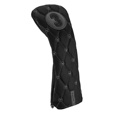 TAYLORMADE PATTERNED 3 WOOD HEADCOVER