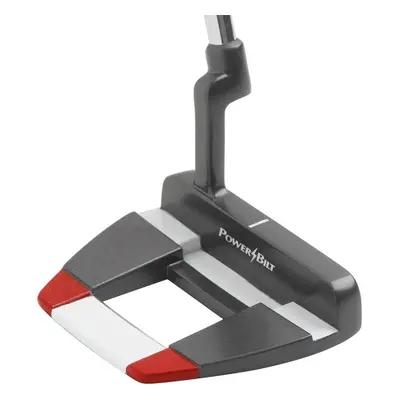 POWERBILT TPS X-TYPE M600 PUTTER