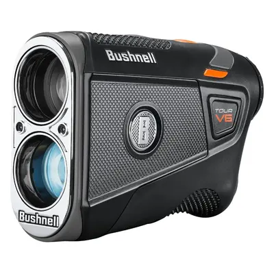 BUSHNELL TOUR V6 GOLF LASER RANGEFINDER +FREE GIFT