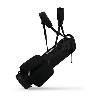 SUN MOUNTAIN METRO SLX GOLF CARRY BAG - BLACK