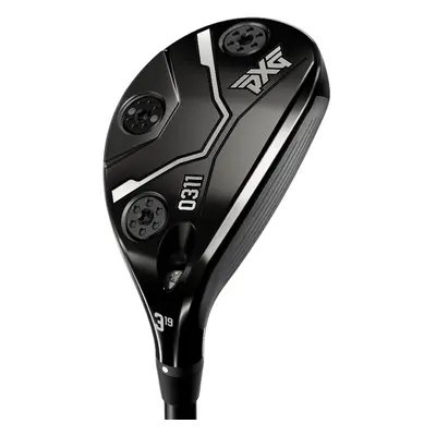 PXG 0311 BLACK OPS HYBRID - Right , #4 / 22° , Mitsubishi Tensei Blue / Regular