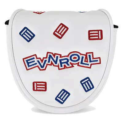 EVNROLL DANCING E MALLET PUTTER COVER