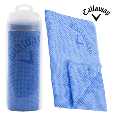 CALLAWAY GOLF PERFORMANCE COOLER TOWEL