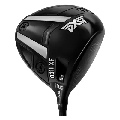 PXG 0311 GEN6 XF DRIVER - Right , 10.5 Degree , Project X Evenflow Riptide CB 60 / Stiff , Stand