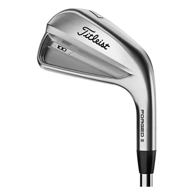 TITLEIST 2025 T100 INDIVIDUAL IRONS / STEEL SHAFTS