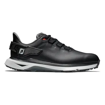 FOOTJOY 2025 PRO SLX 56913 GOLF SHOES - BLACK - Standard , 7 UK