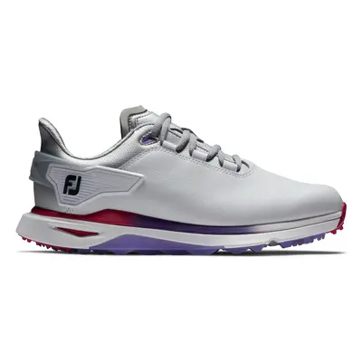 FOOTJOY 2025 PRO SLX 98196 LADIES GOLF SHOES - WHITE - 4 UK