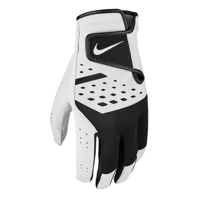 NIKE TECH EXTREME VII GOLF GLOVE - WHITE - S