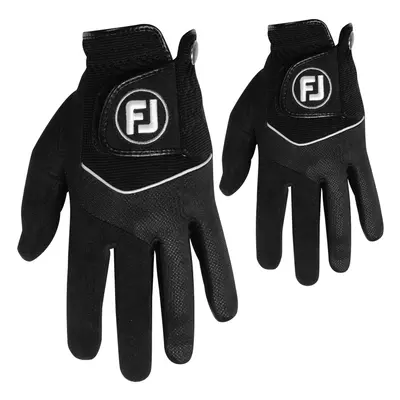 FOOTJOY 2025 RAINGRIP GOLF RAIN GLOVES - PAIR - S