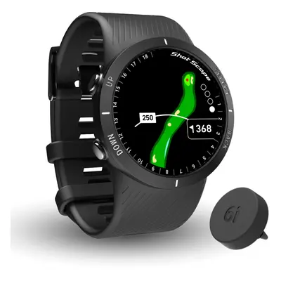 SHOT SCOPE 2025 V5 GOLF WATCH / GAME TRACKER