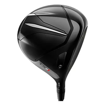 TITLEIST TSR1 DRIVER - Right , 10 Degree , Mitsubishi MMT Speedmesh / Regular