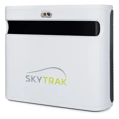 SKYTRAK+ GOLF LAUNCH MONITOR