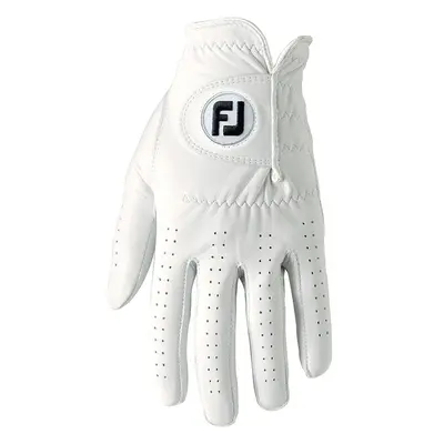 FOOTJOY CABRETTASOF LEATHER GOLF GLOVE - LH (FOR RH GOLFER) , S