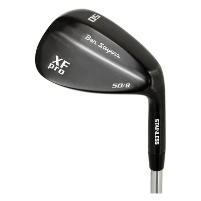 BEN SAYERS XF PRO WEDGE - BLACK - 50°