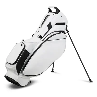 OGIO SHADOW GOLF STAND BAG - WHITE