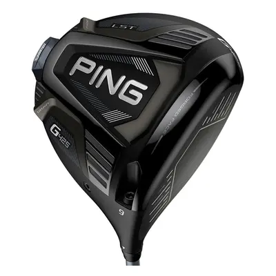 PING G425 LST DRIVER - Right , 10.5 Degree , Aldila Rogue White 130 MSI 70 / Stiff , Standard Le