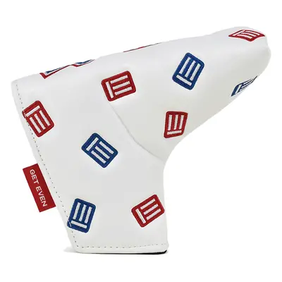 EVNROLL DANCING E BLADED PUTTER COVER