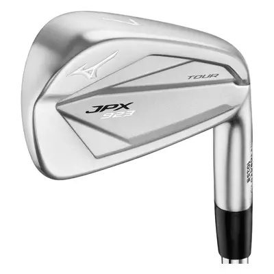 MIZUNO JPX 923 TOUR IRONS / STEEL SHAFTS - Right , 5-PW , KBS $-TAPER LITE 100 / Stiff