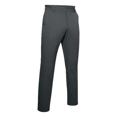 UNDER ARMOUR UA TECH GOLF PANTS - GREY - 32/32