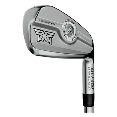 PXG 0311 P GEN7 INDIVIDUAL IRONS CHROME