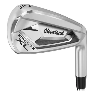 CLEVELAND ZIPCORE XL INDIVIDUAL IRONS / STEEL SHAFTS