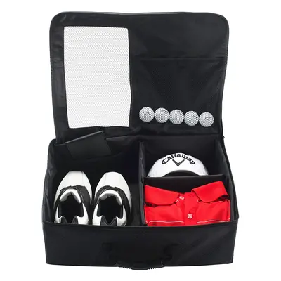 CALLAWAY TRUNK LOCKER GOLF ORGANISER