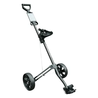 MASTERS 3 SERIES 2 WHEEL GOLF TROLLEY