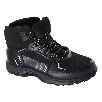 STUBURT ACTIVE SPORT MENS GOLF BOOTS - BLACK - 10 UK