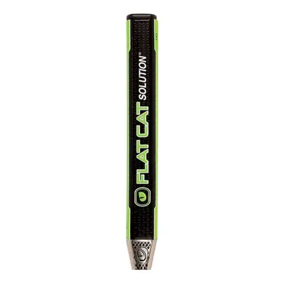 LAMKIN FLAT CAT SOLUTION PUTTER GRIP - FAT +FREE GRIP TAPE