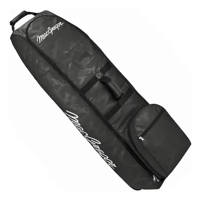 MACGREGOR VIP GOLF TRAVEL COVER - BLACK CAMO